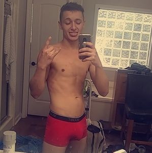 Meet your Posher, Richard